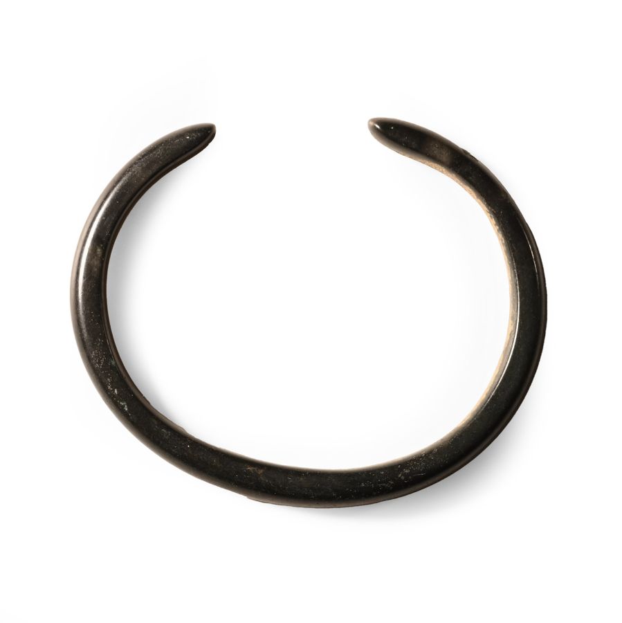 Western Asiatic Bronze Bracelet