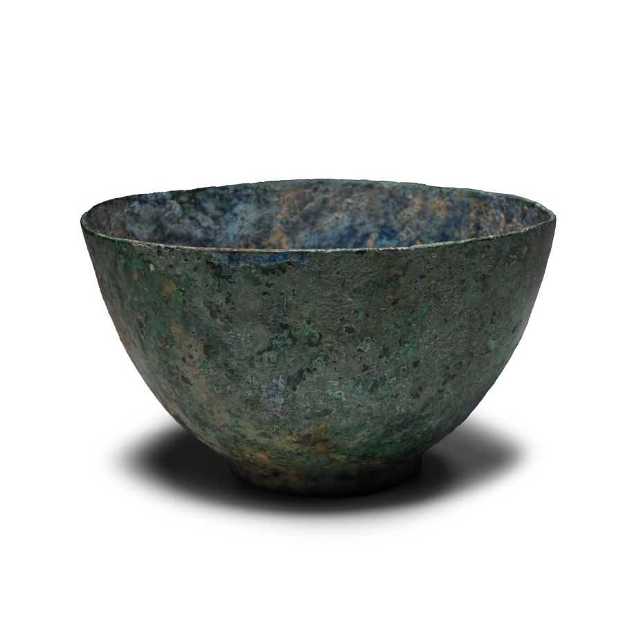 Luristan Bronze Cup