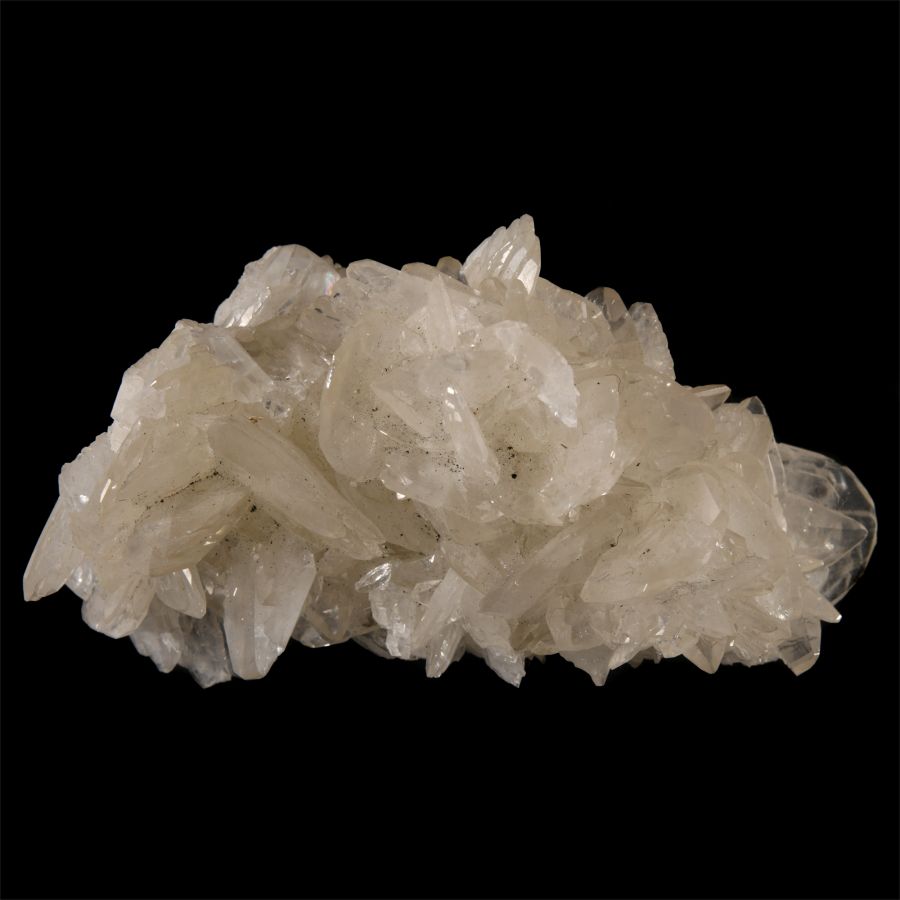 Natural History - Historic 'Kutahya, Turkey' Colemanite Crystal Specimen