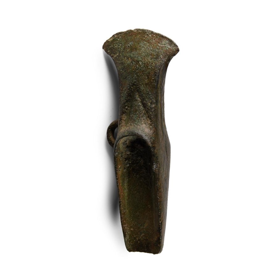 Middle Bronze Age Palstave Axehead