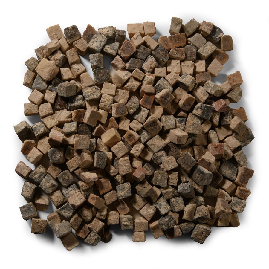 Roman Mosaic Stone Tesserae Group