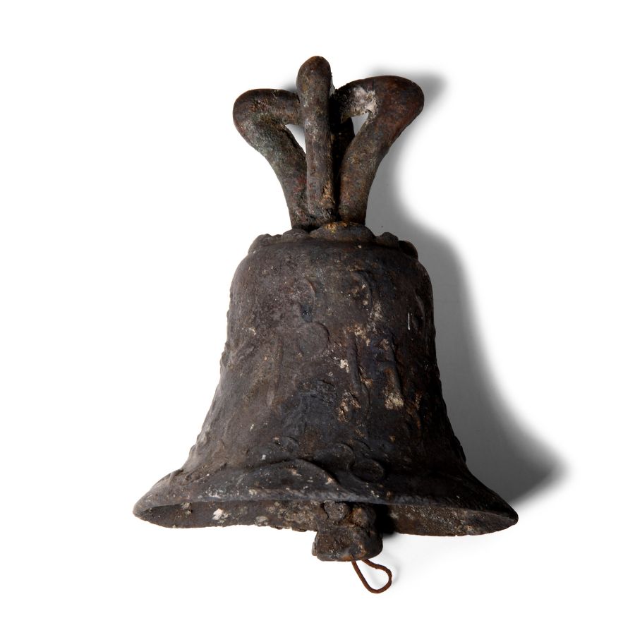 Georgian Church Bell