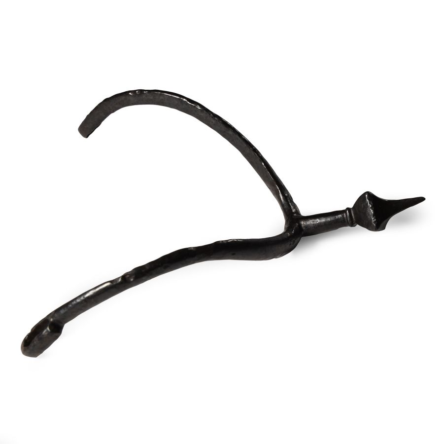 Norman Iron Prick Spur