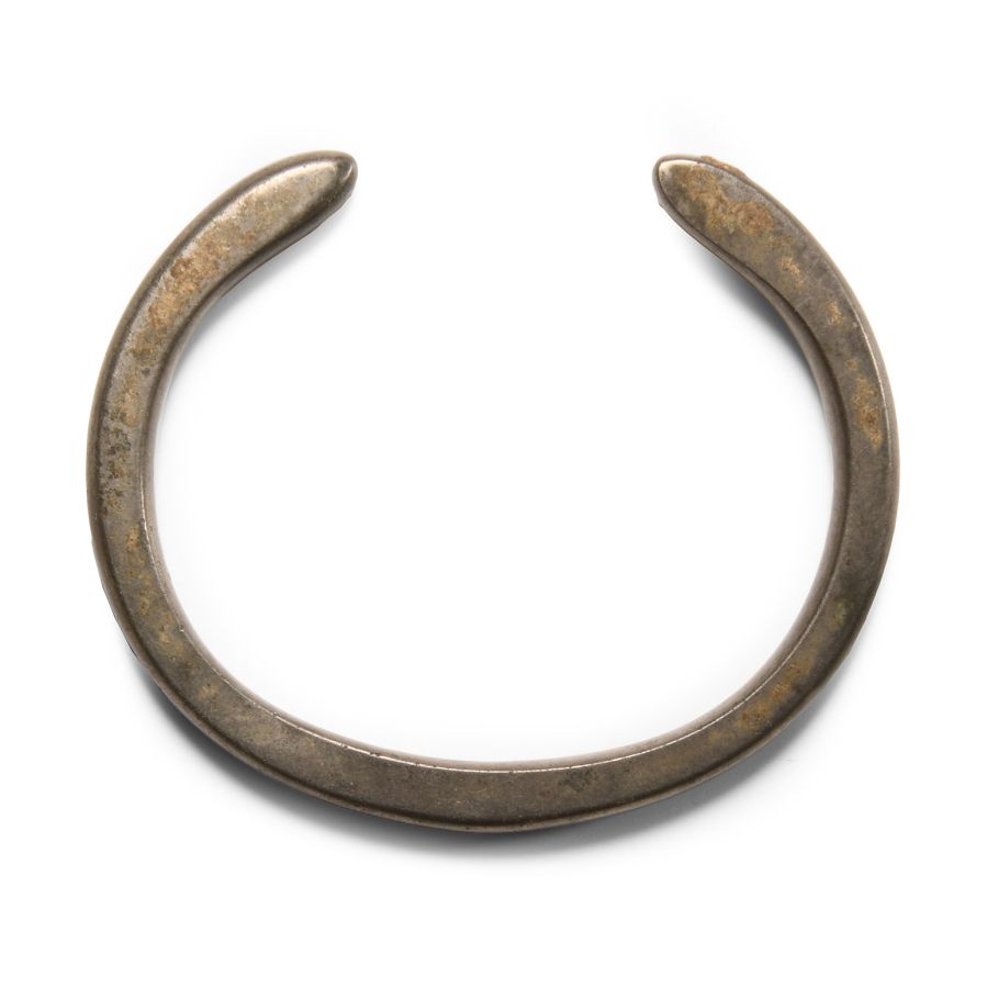 Bronze Age Penannular Bracelet