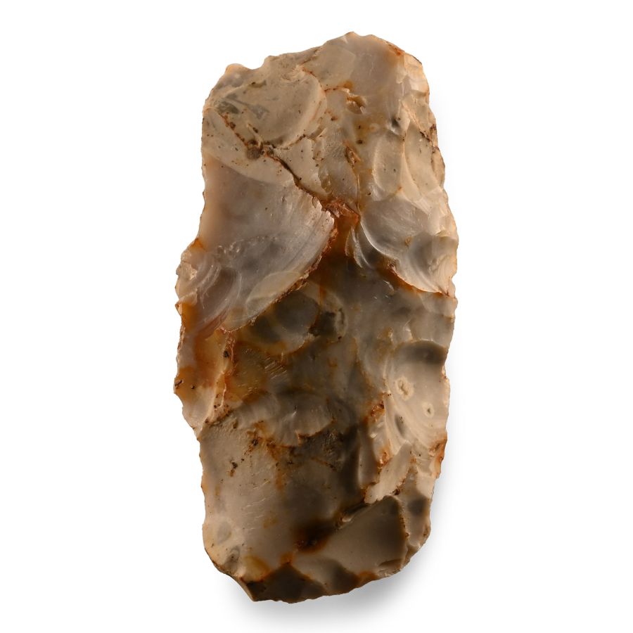 Stone Age 'Buigny' Flint Axehead