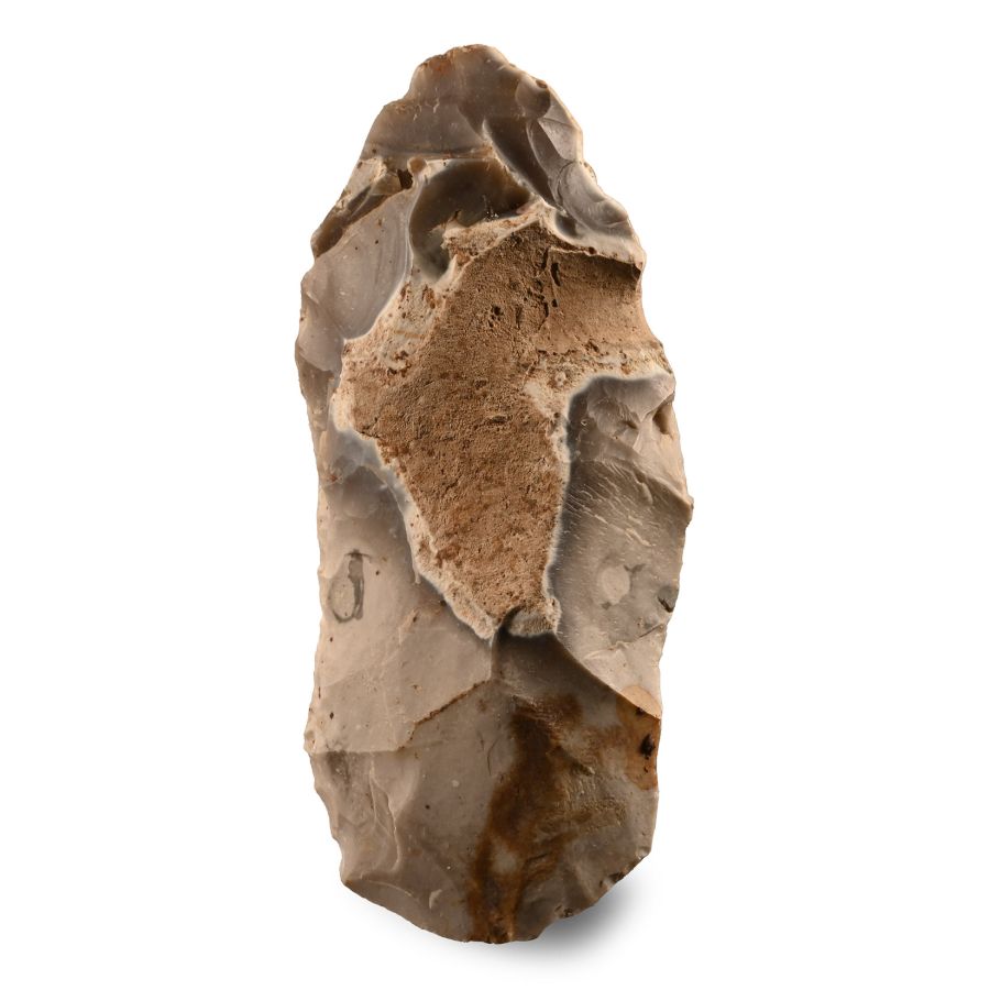 Stone Age 'Buigny' Flint Axehead