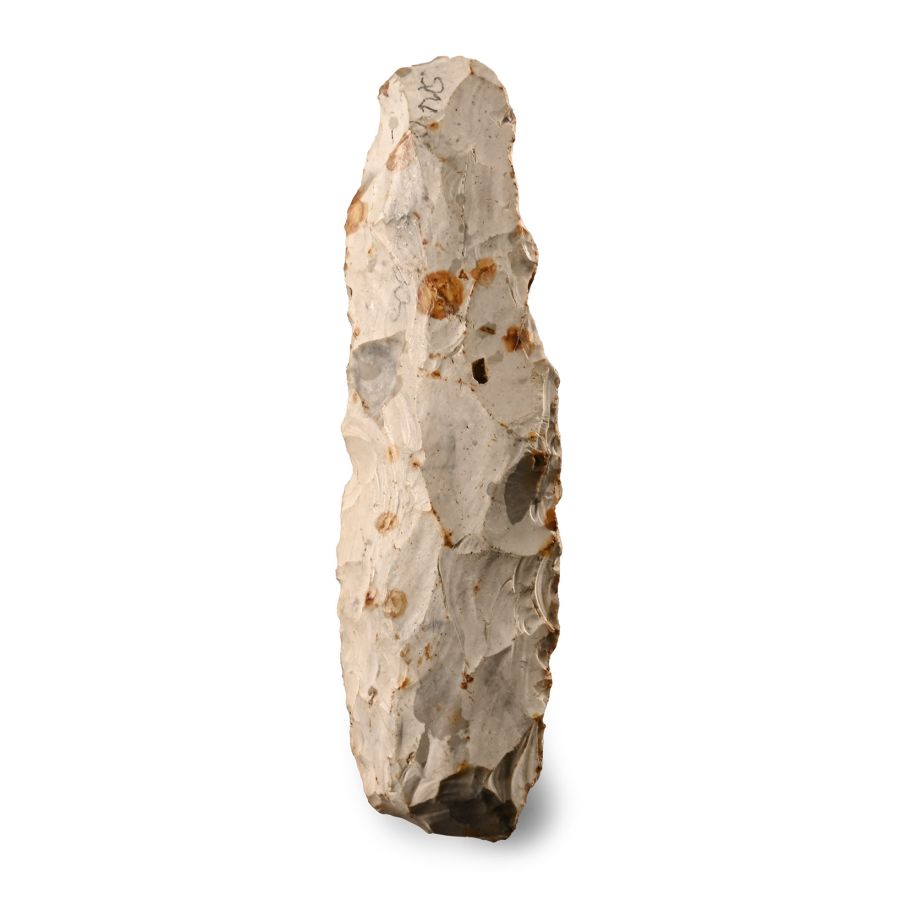 Stone Age 'South Downs' Flint Fabricator
