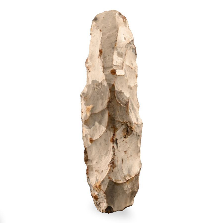 Stone Age 'South Downs' Flint Fabricator