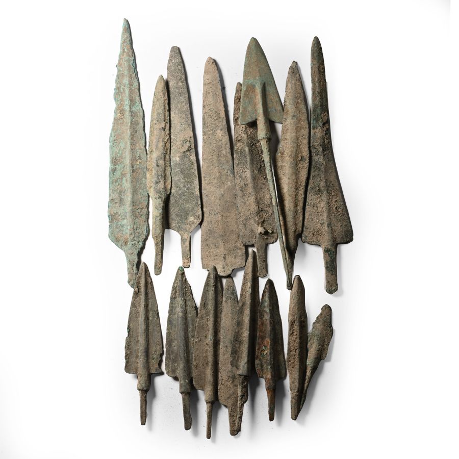 Luristan Arrowhead Group