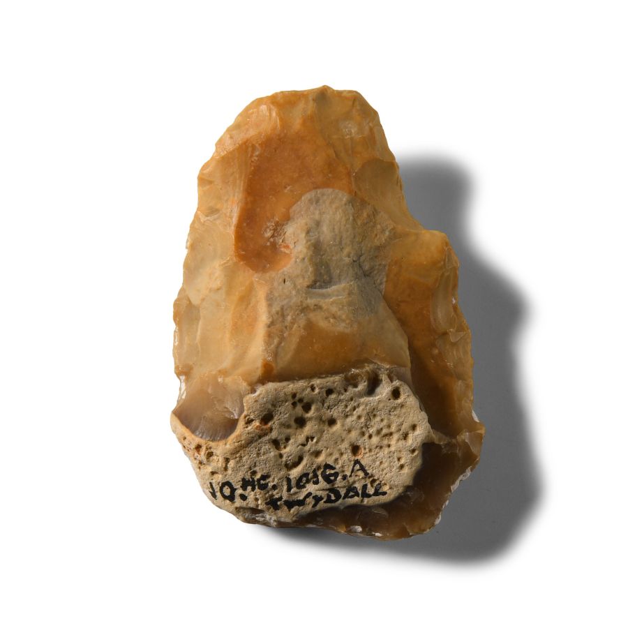 Stone Age Twydall Flint Tool