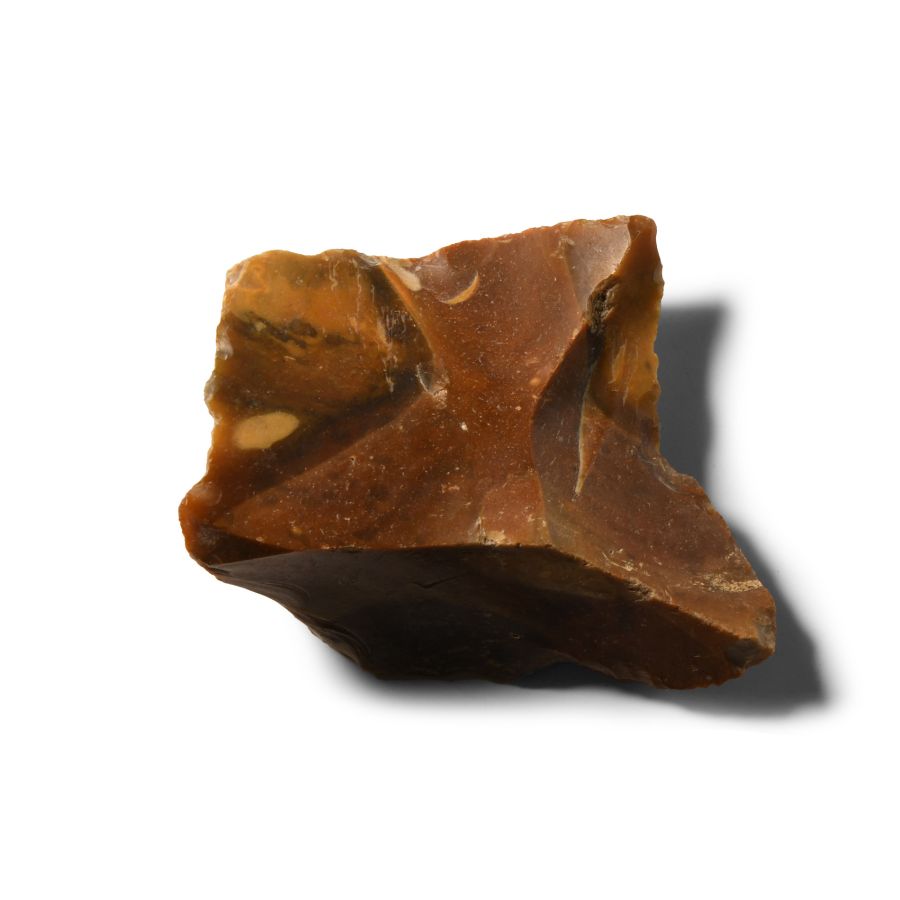 Stone Age Twydall Flint Tool