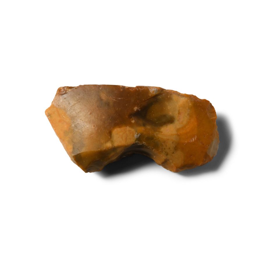 Stone Age Twydall Flint Tool