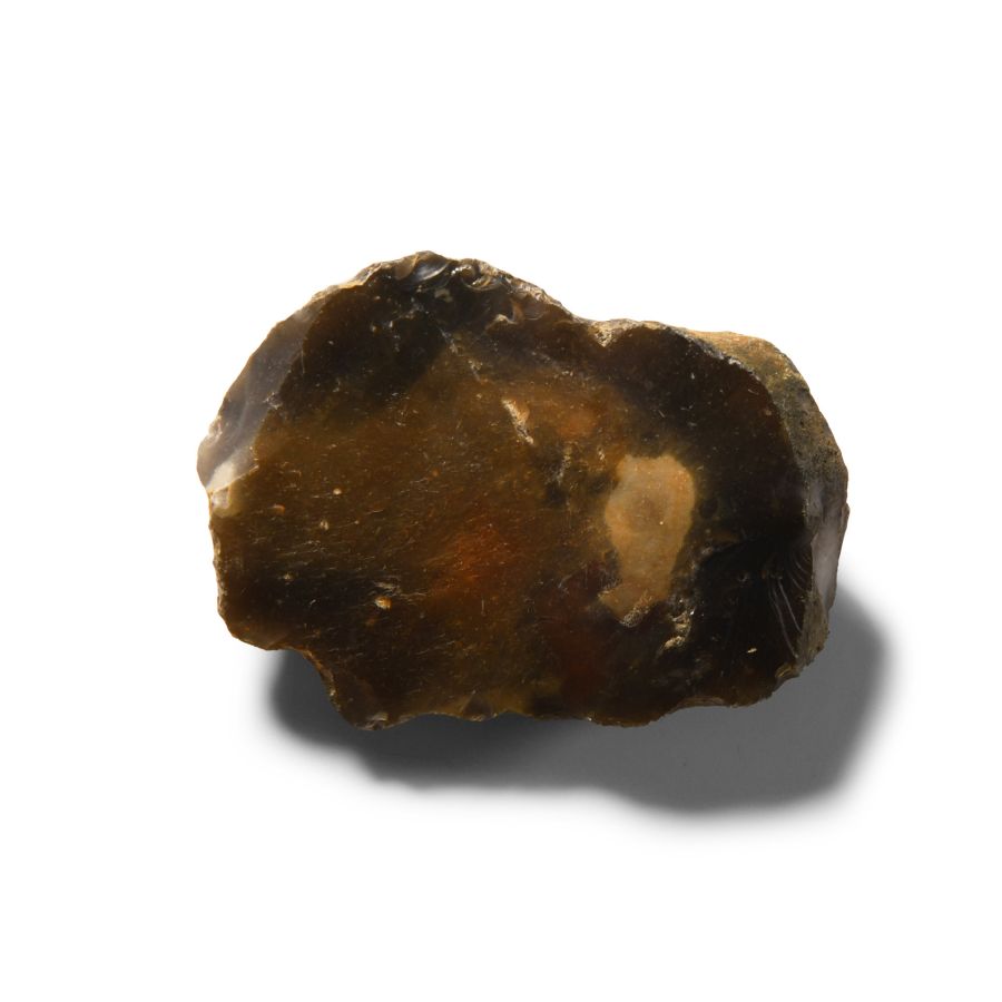 Stone Age Twydall Flint Tool