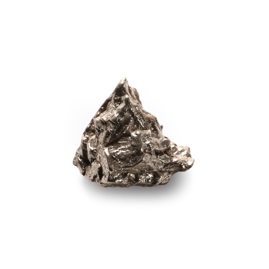 Natural History - Campo Del Cielo Meteorite
