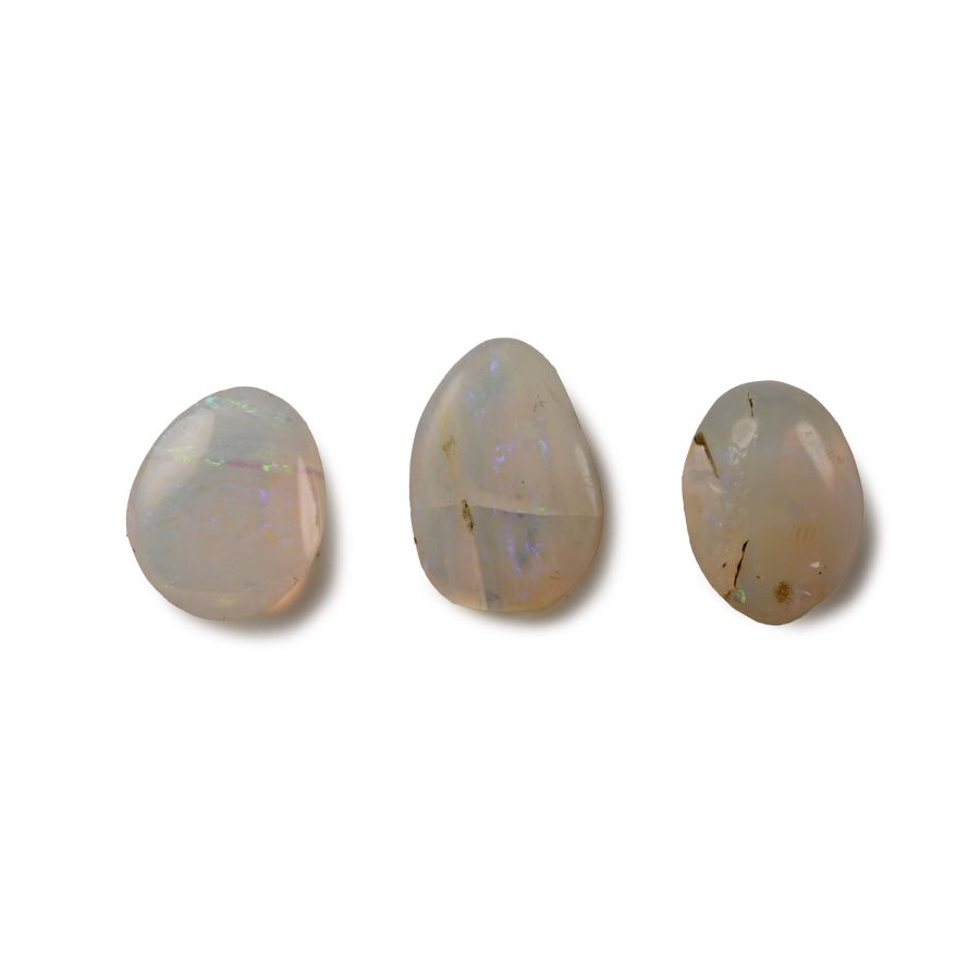 Australian Opal Cabochon Group