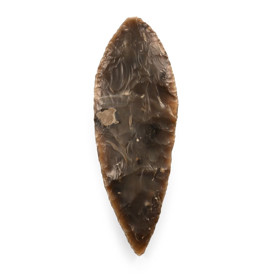 Reproduction Native American Stone Knife