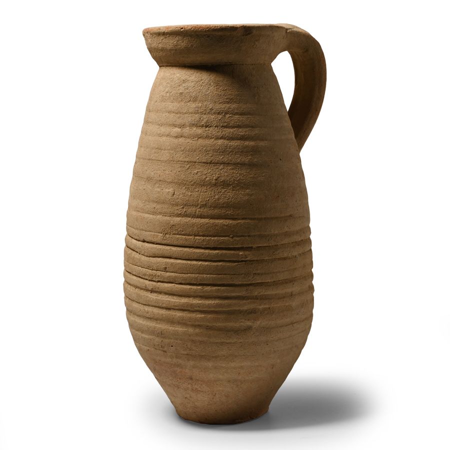 Roman Buff Ware Jug