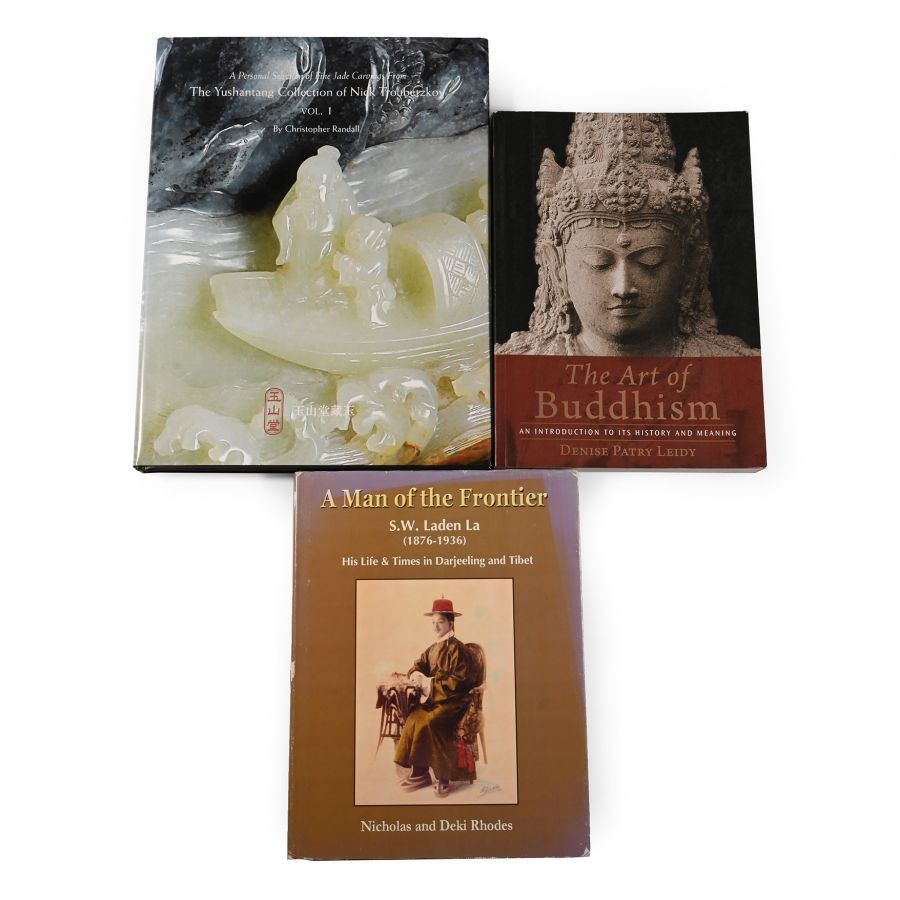 Eastern Archaeological Book Group