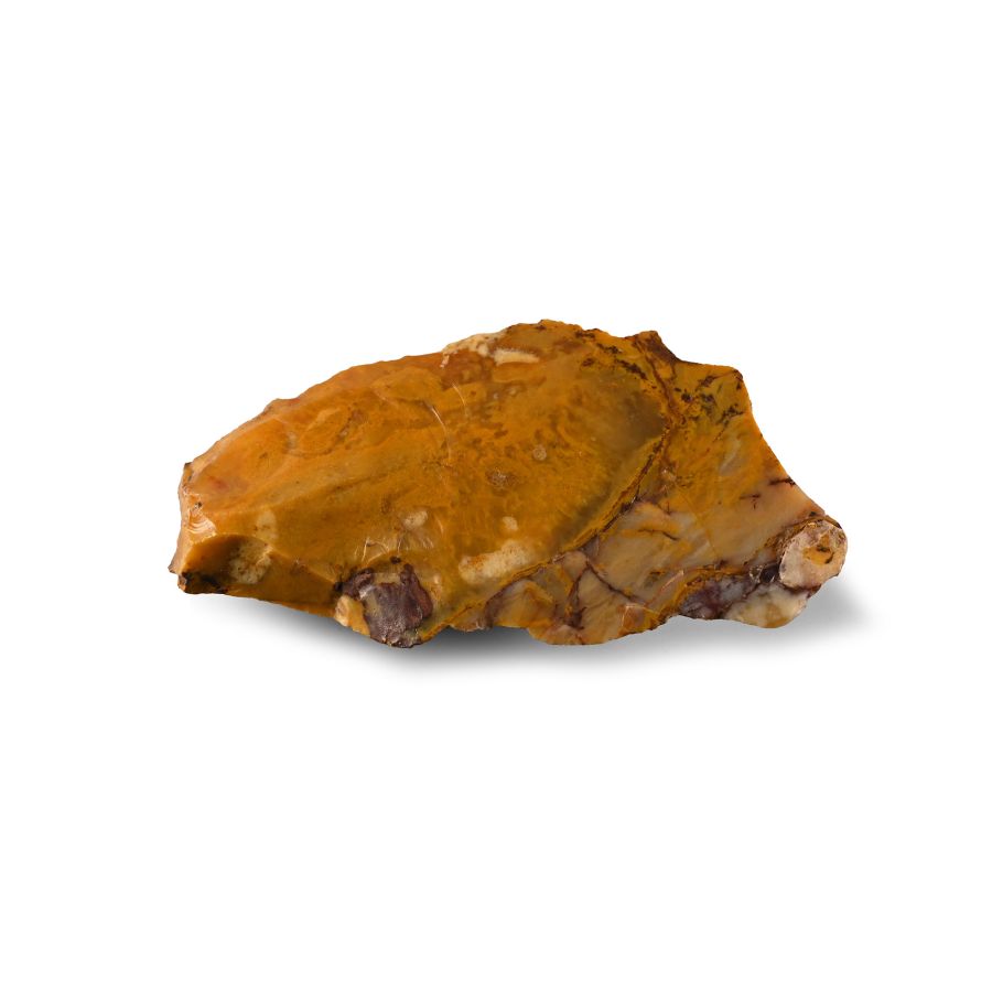 Stone Age Large Jasper Knife
