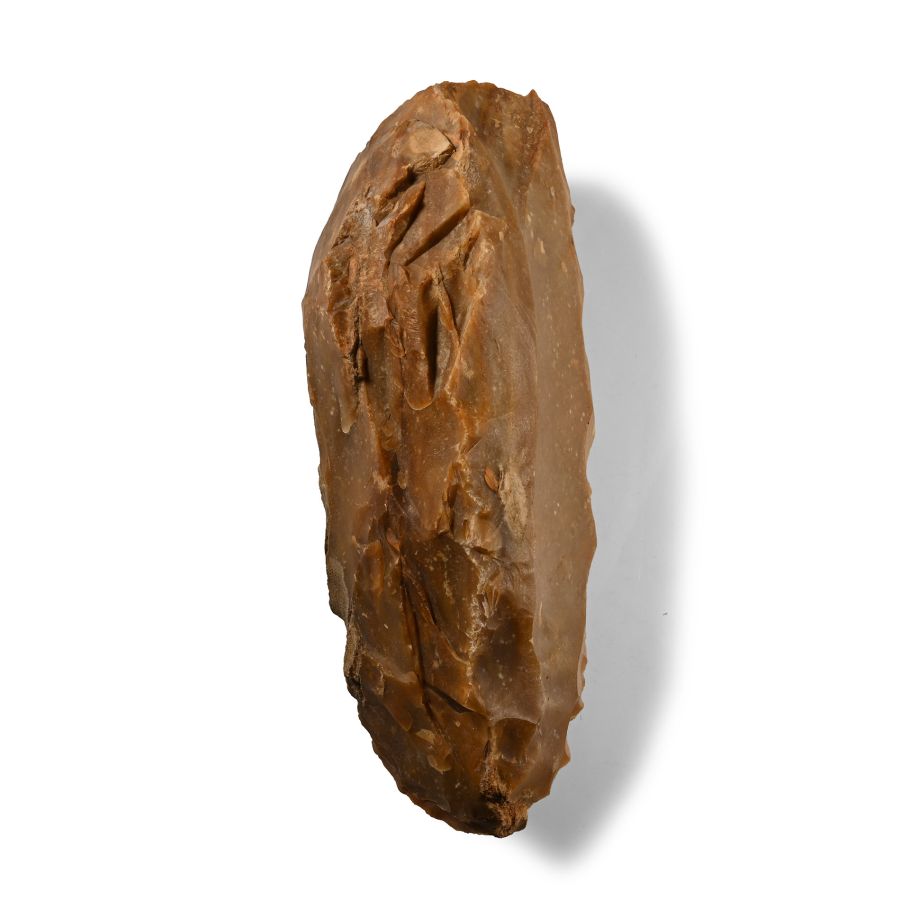 Huge Stone Age 'Livre de Beurre' from Abilly