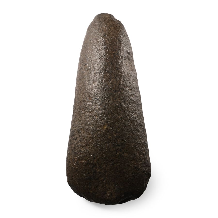 Stone Age Polished Axehead
