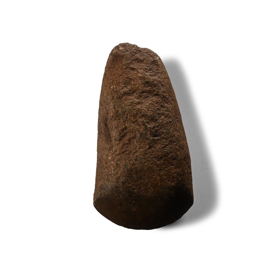 Stone Age Polished Axehead