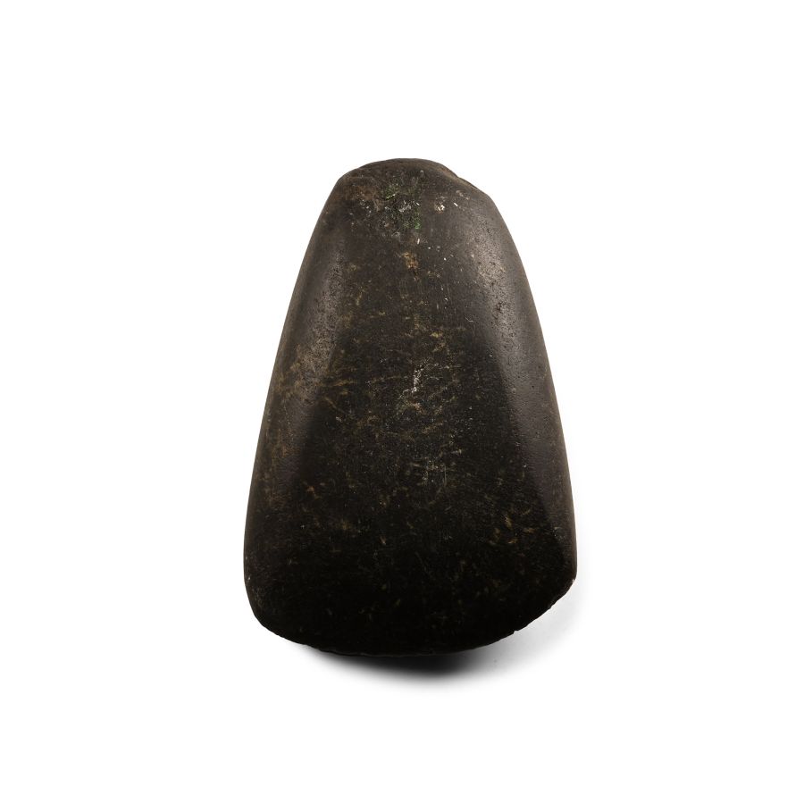 Stone Age Polished Axehead