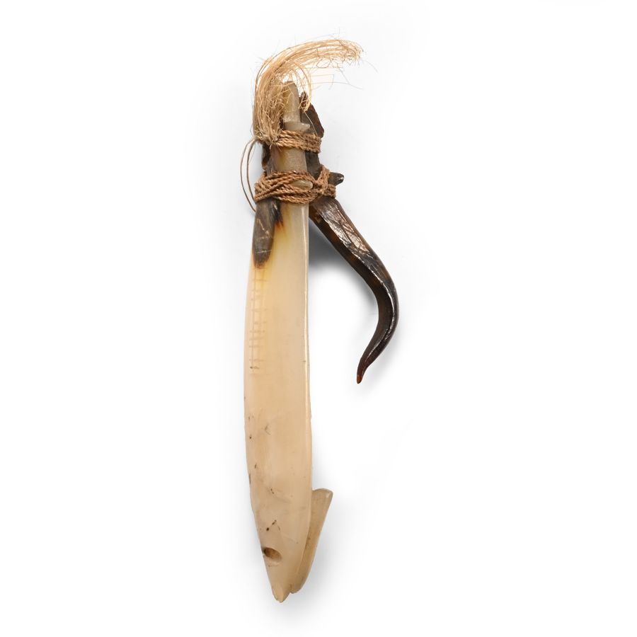 Solomon Islands Trawling Lure