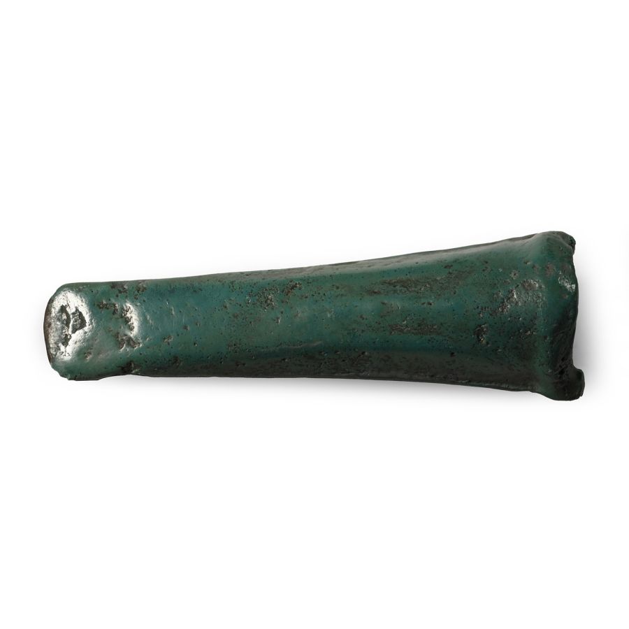 Bronze Age Socketted Chisel