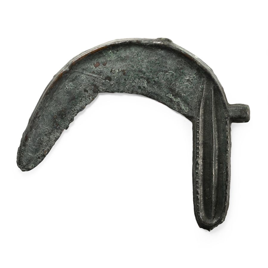 Bronze Age Sickle Blade