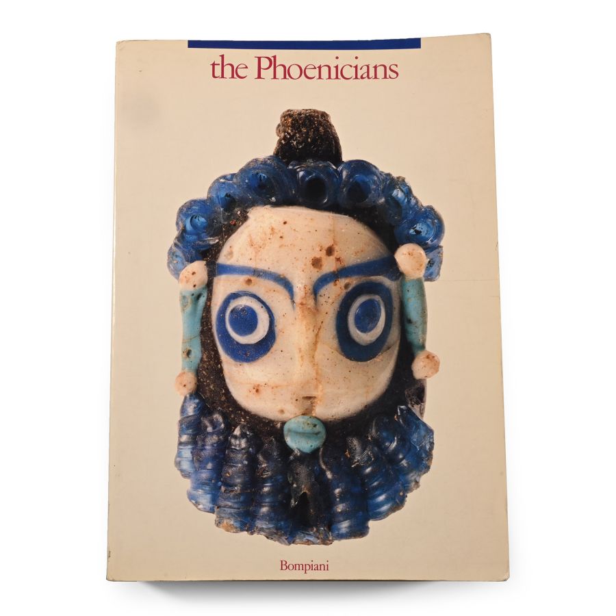 The Phoenicians