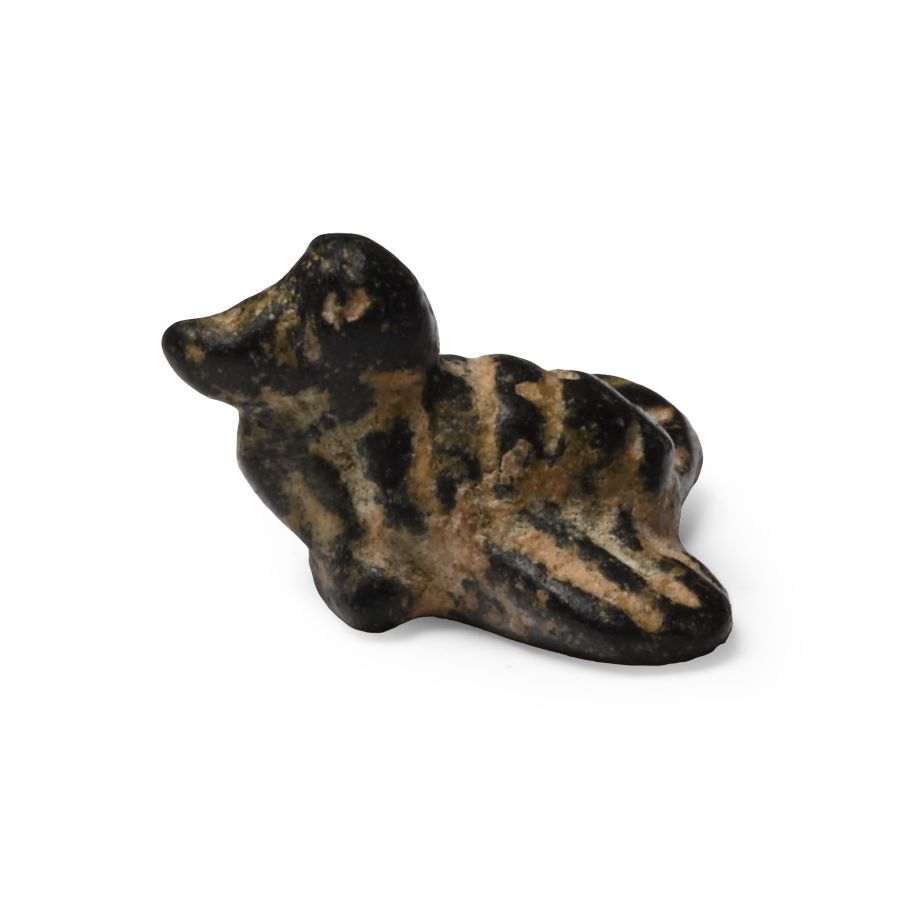 Phoenician Stone Bird-Shaped Weight