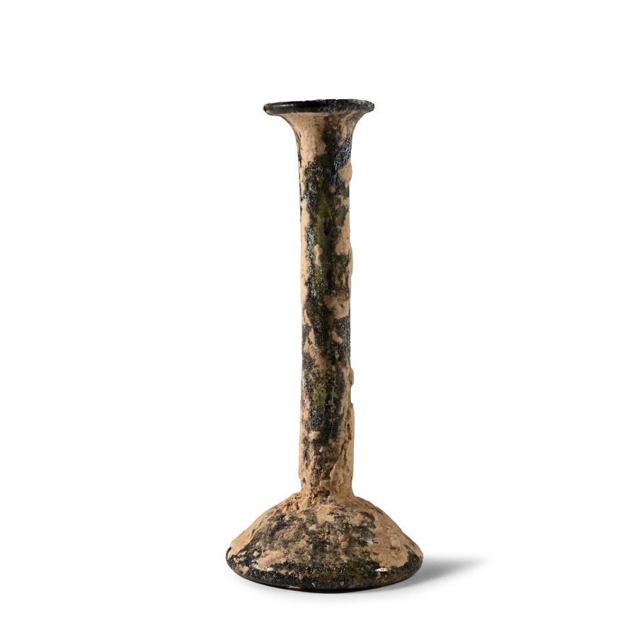 Roman Glass Vessel