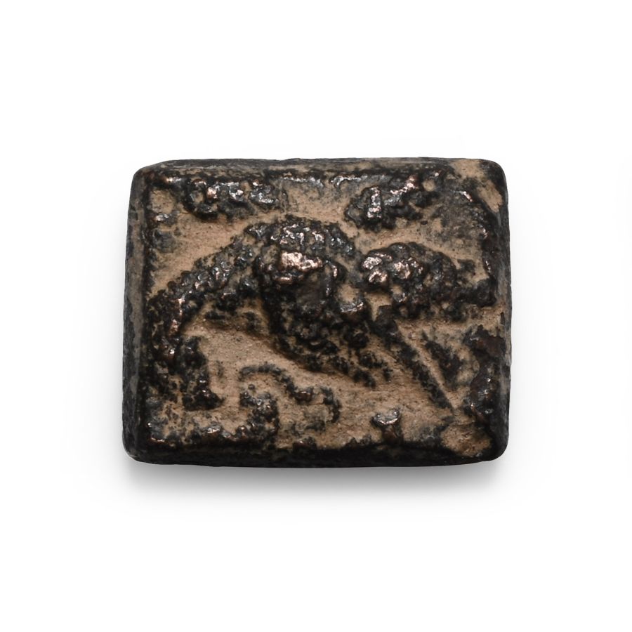Roman Rectangular AE Weight of Solidus