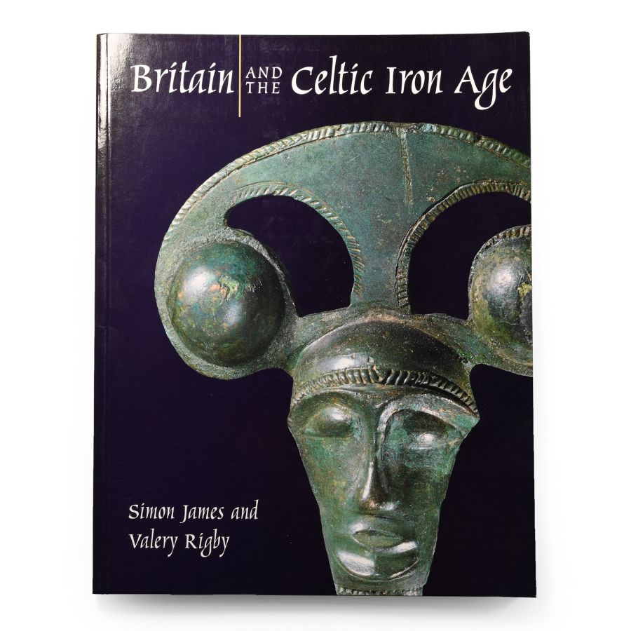 Britain and the Celtic Iron Age