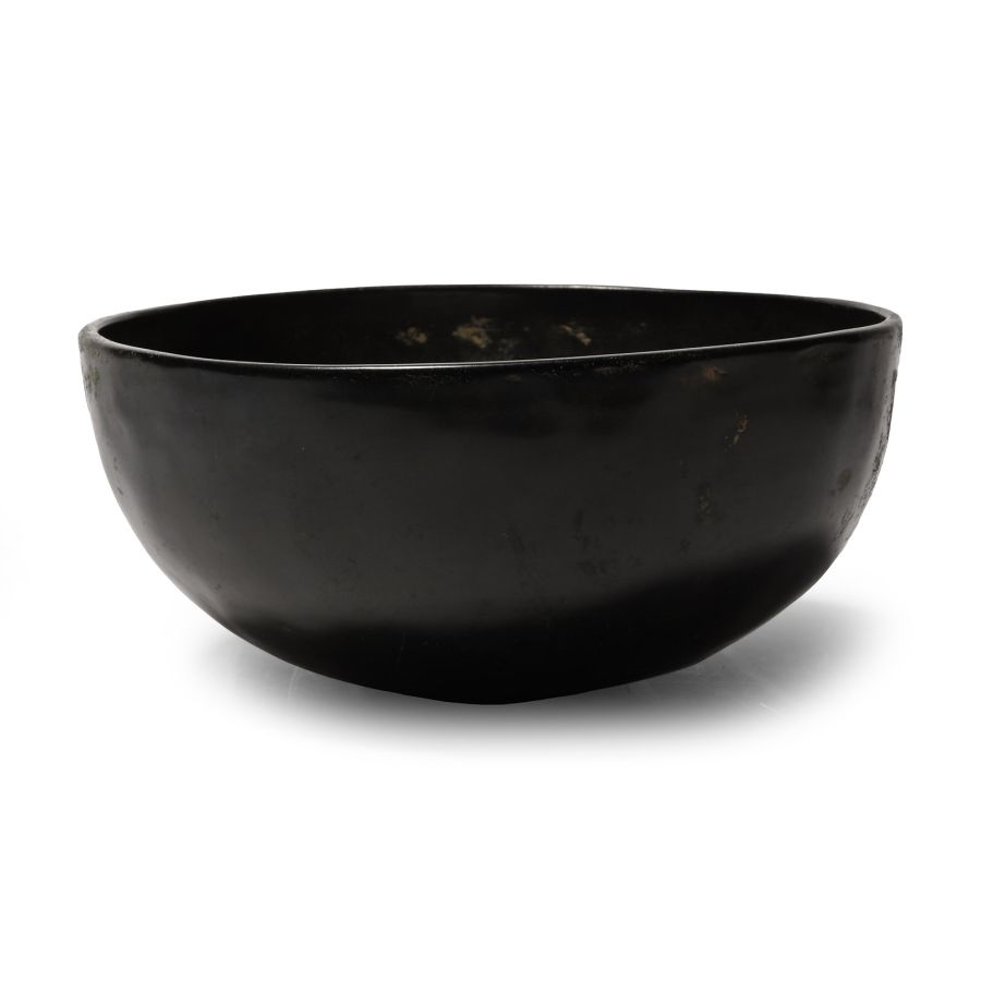 Sasanian High Tin Bronze Bowl