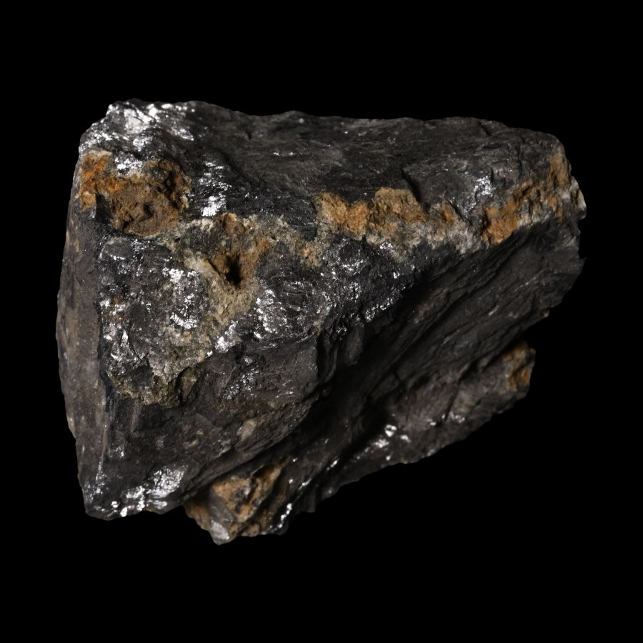 Large Galena Mineral Display Specimen