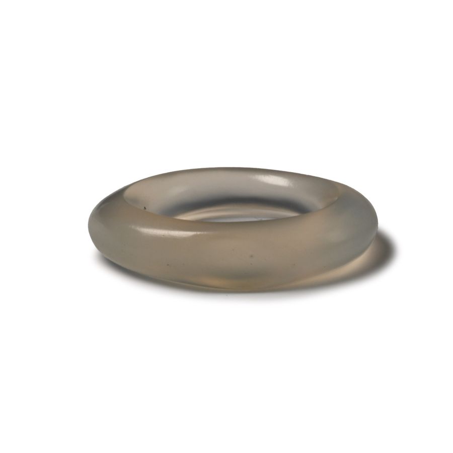 Late Hellenistic Chalcedony Ring