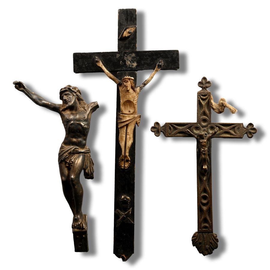 Cross and Corpus Group