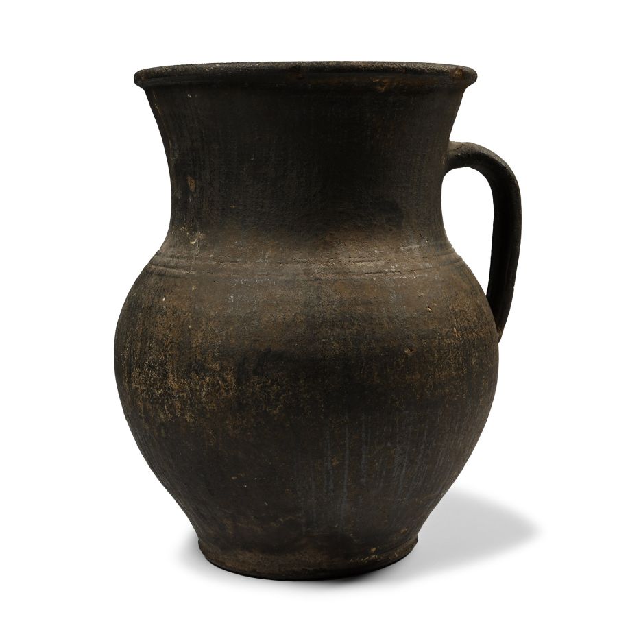 Terracotta Jug