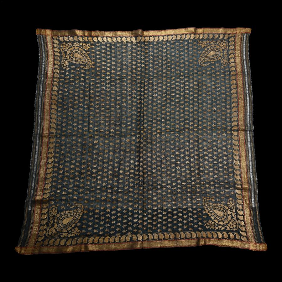 Indian Handwoven Fabric Group