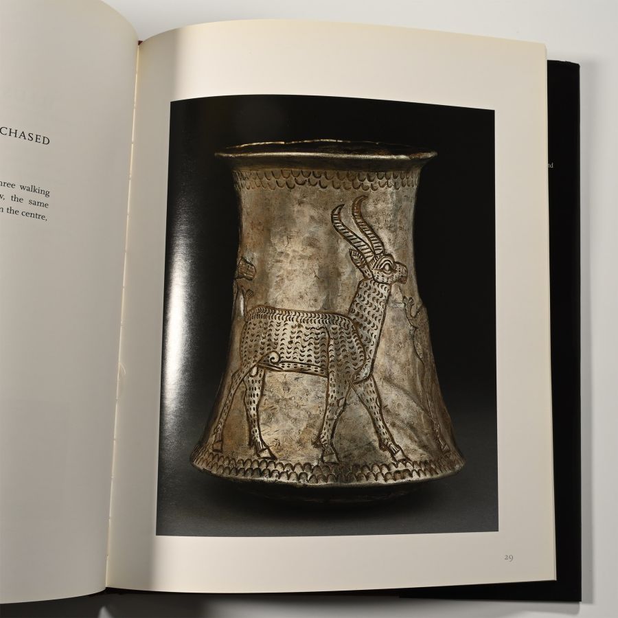 Houshang Mahboubian - Elam - Art and Civilization of Ancient Iran 3000 - 2000 BC