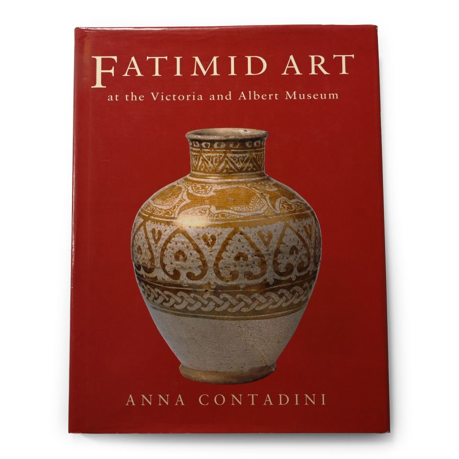 Fatimid Art at the Victoria and Albert Museum