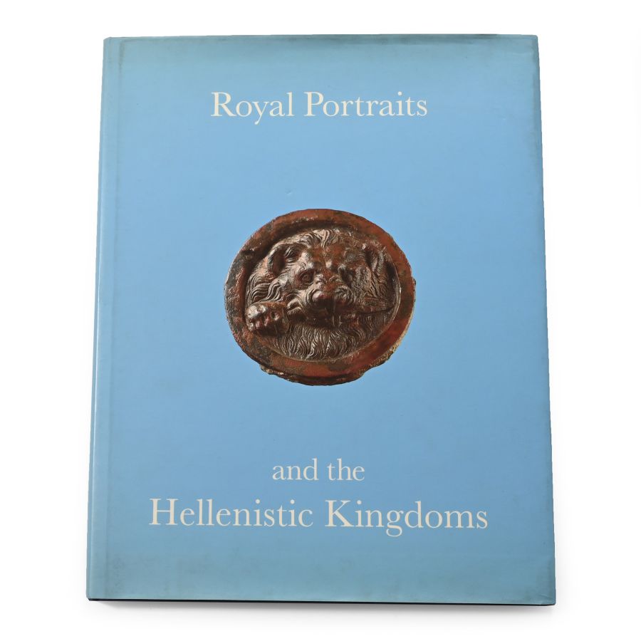 Royal Portraits and the Hellenistic Kingdoms