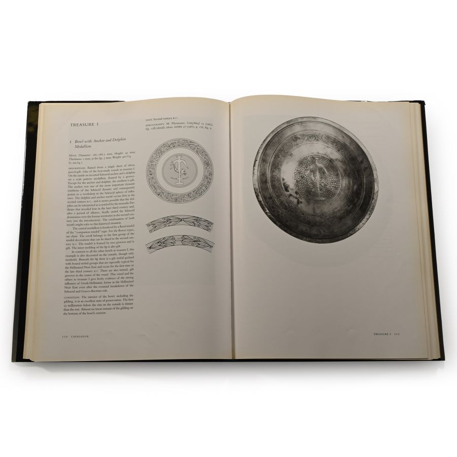 The J. Paul Getty Museum - Metalwork from the Hellenized East