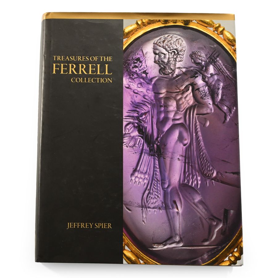 James Ferrell - Treasures of the Ferrell Collection
