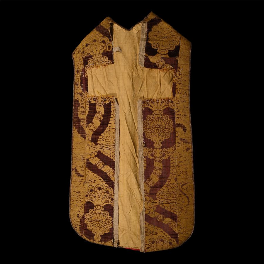 Post Medieval Fabric Garment