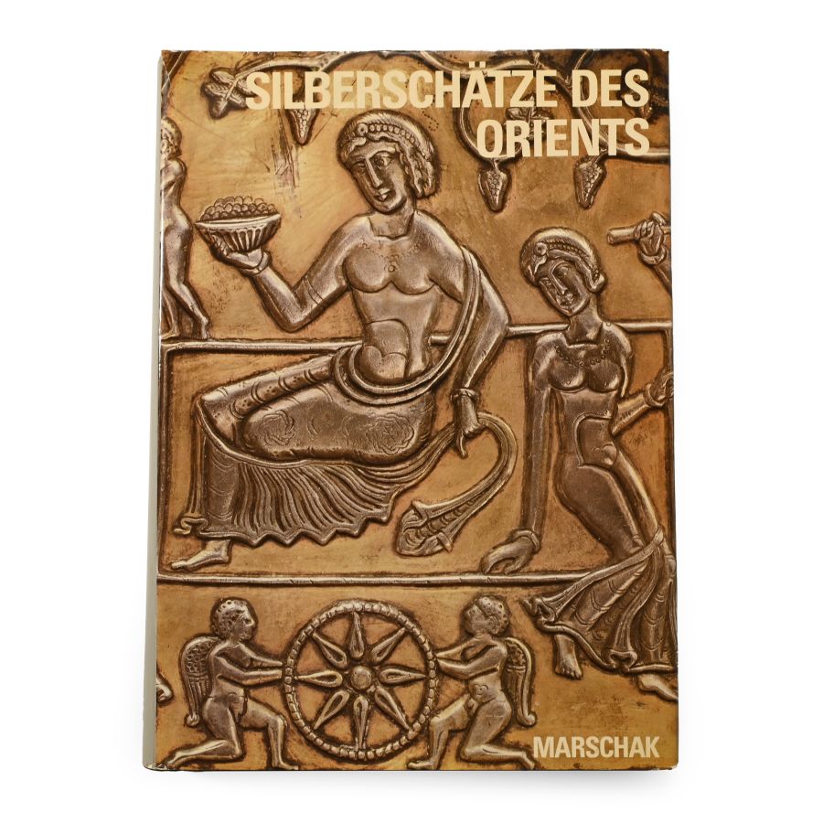 Silberschatze des Orients