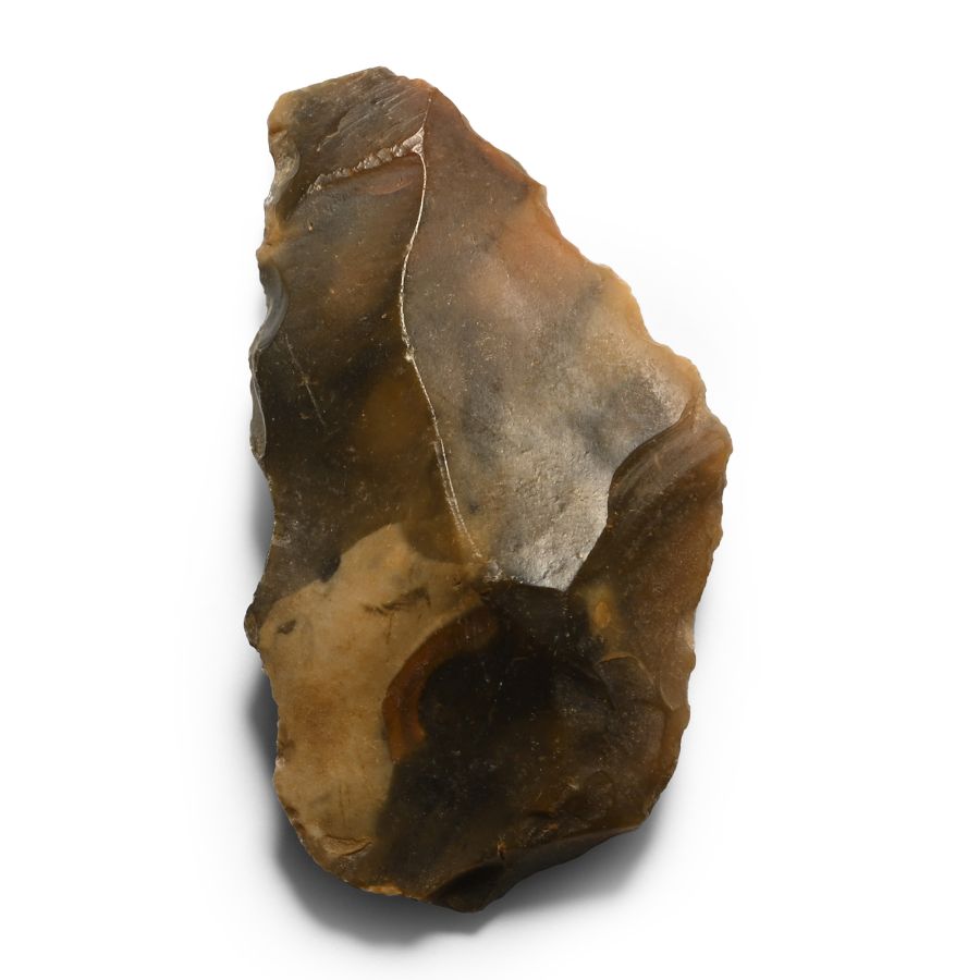 Stone Age Twydall Flake