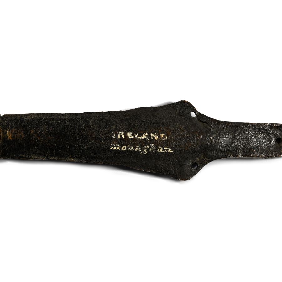 Bronze Age Ballintober Type Short Sword